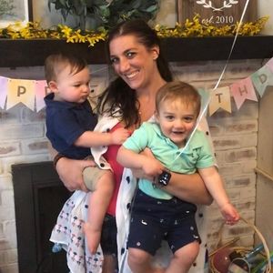 Meet your Posher, Lisa